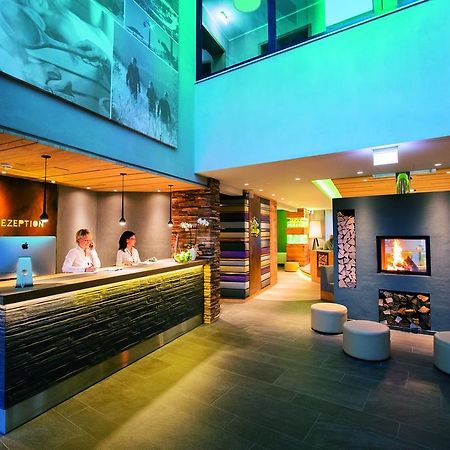 Hotel Hochheide Willingen  Exterior foto