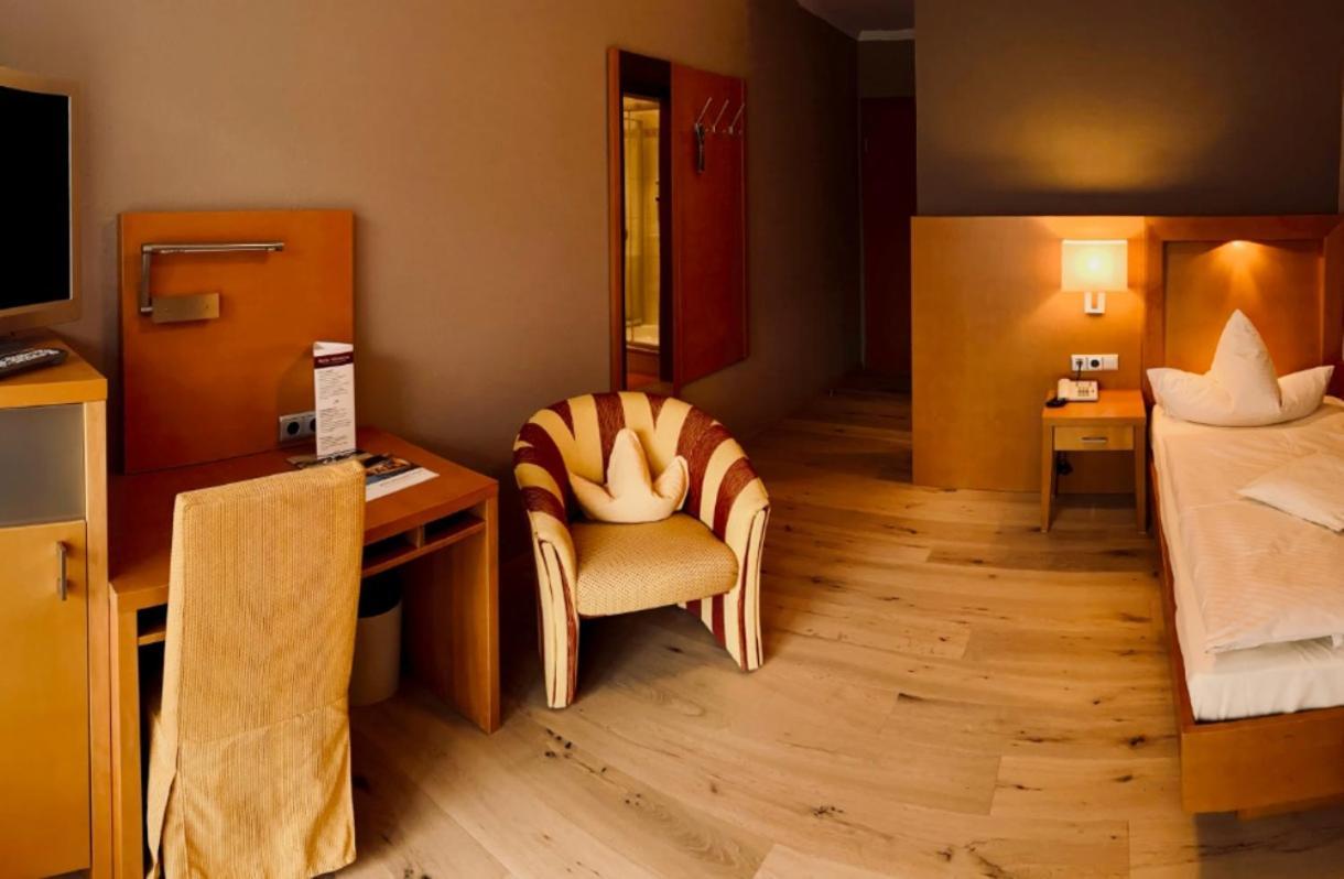 Hotel Hochheide Willingen  Exterior foto