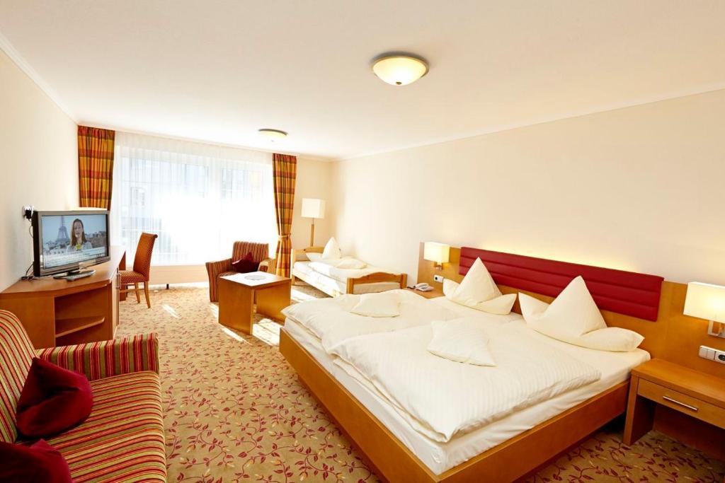 Hotel Hochheide Willingen  Quarto foto