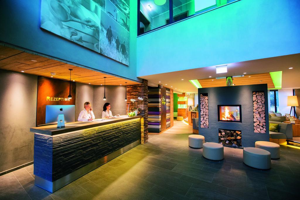 Hotel Hochheide Willingen  Exterior foto